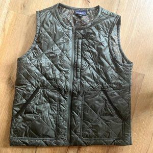 Patagonia Vest
